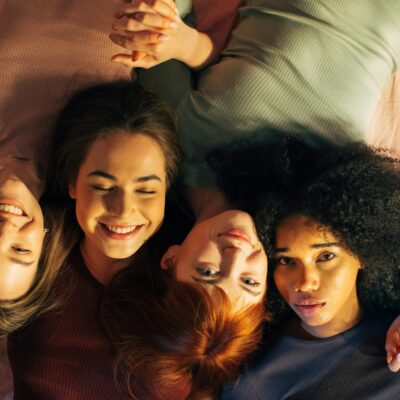 The Power of Hair Colour: Why It Matters More Than You Think