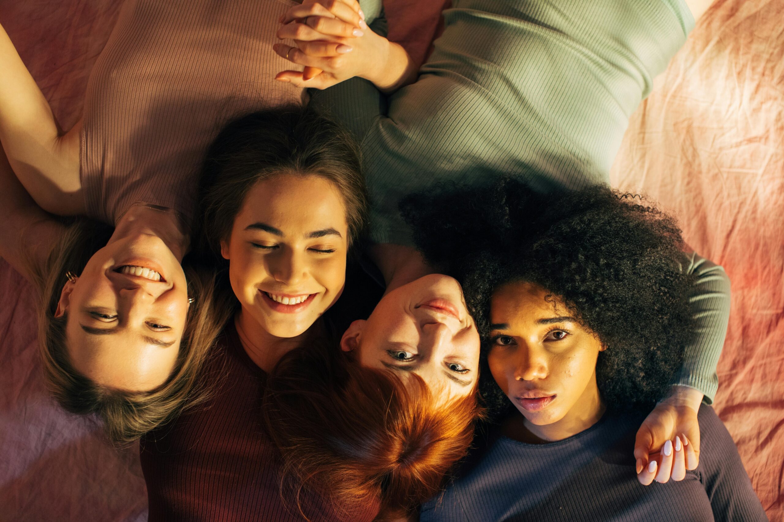 You are currently viewing The Power of Hair Colour: Why It Matters More Than You Think