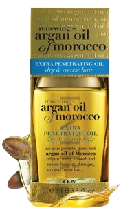 <strong>Argan Oil</strong>
