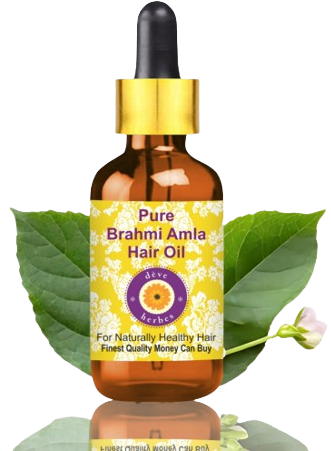 <strong>Amla Oil</strong>