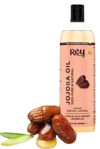 <strong>Jojoba Oil</strong> 