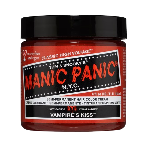 <strong>Manic Panic High Voltage Classic Cream</strong>